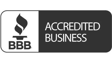 BBB Accredited Business